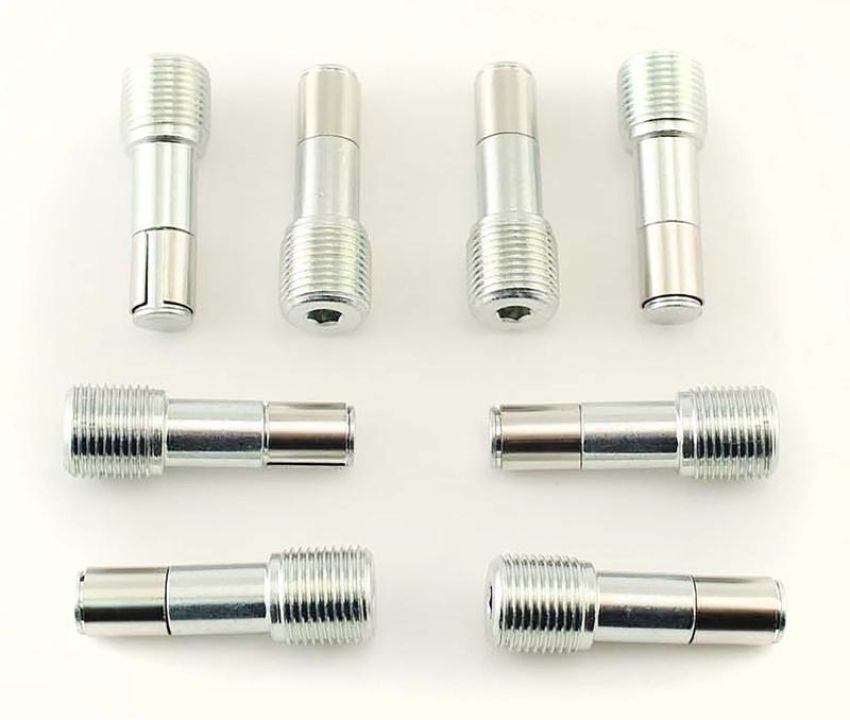 Raybestos H15354 Raybestos R-Line Disc Brake Caliper Pin Kit