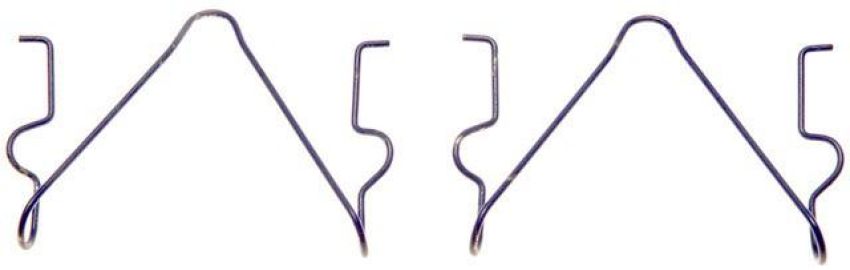 Raybestos H15418 Raybestos R-Line Brake Caliper Support Spring