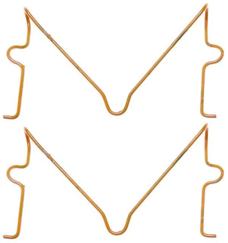 Raybestos H15436 Raybestos R-Line Brake Caliper Support Spring