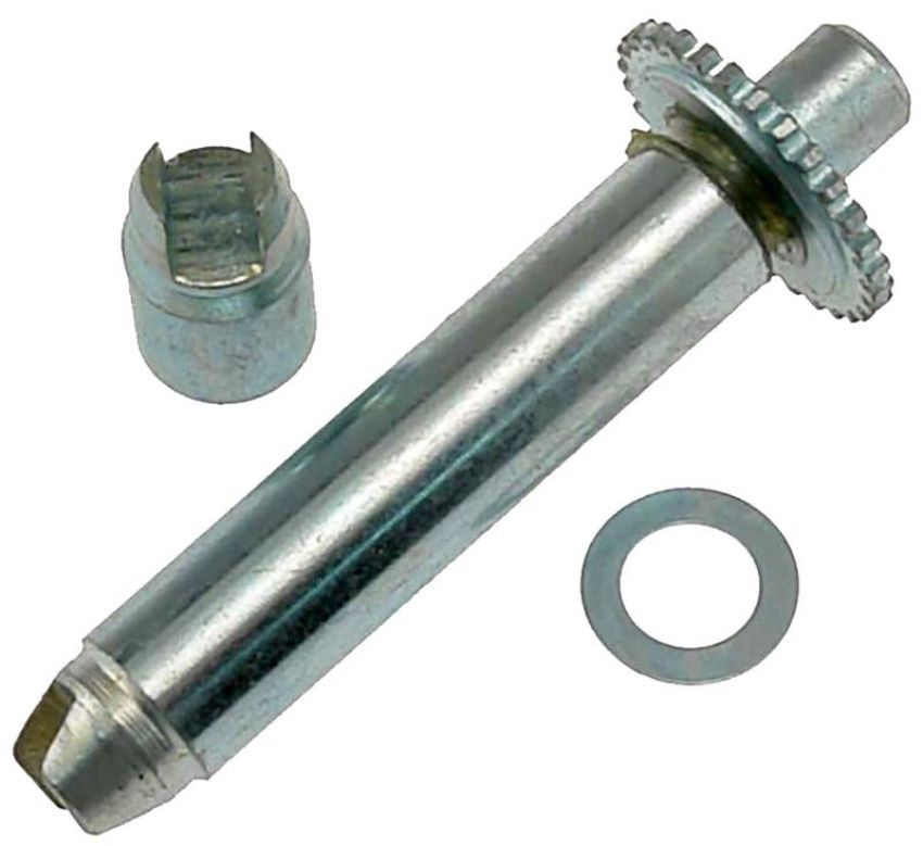 Raybestos H1544 Raybestos R-Line Drum Brake Adj Screw Assy
