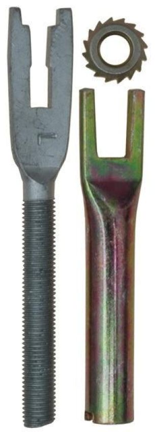 Raybestos H1572 Raybestos R-Line Drum Brake Adj Screw Assy