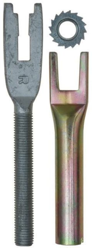 Raybestos H1573 Raybestos R-Line Drum Brake Adj Screw Assy