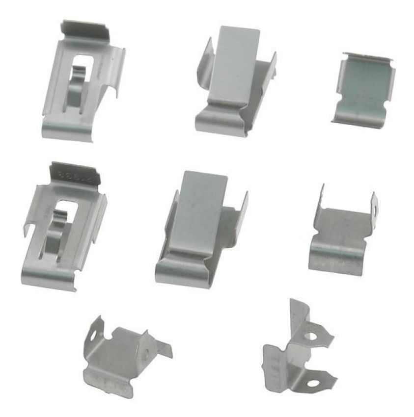 Raybestos H15780A Raybestos R-Line Disc Brake Hardware Kit