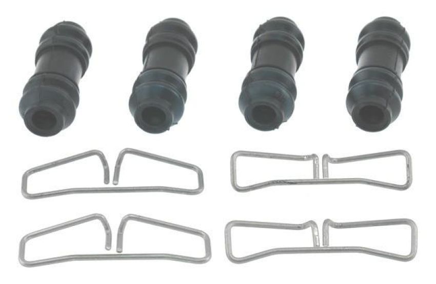 Raybestos H15793A Raybestos R-Line Disc Brake Hardware Kit