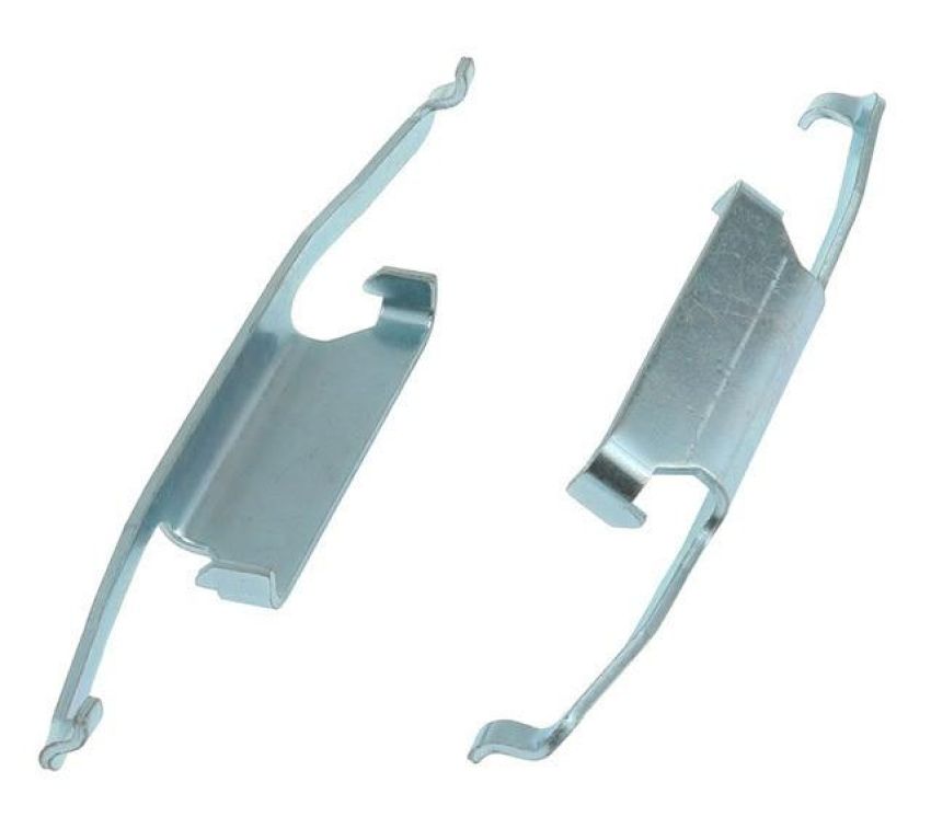 Raybestos H15806A Raybestos R-Line Disc Brake Hardware Kit
