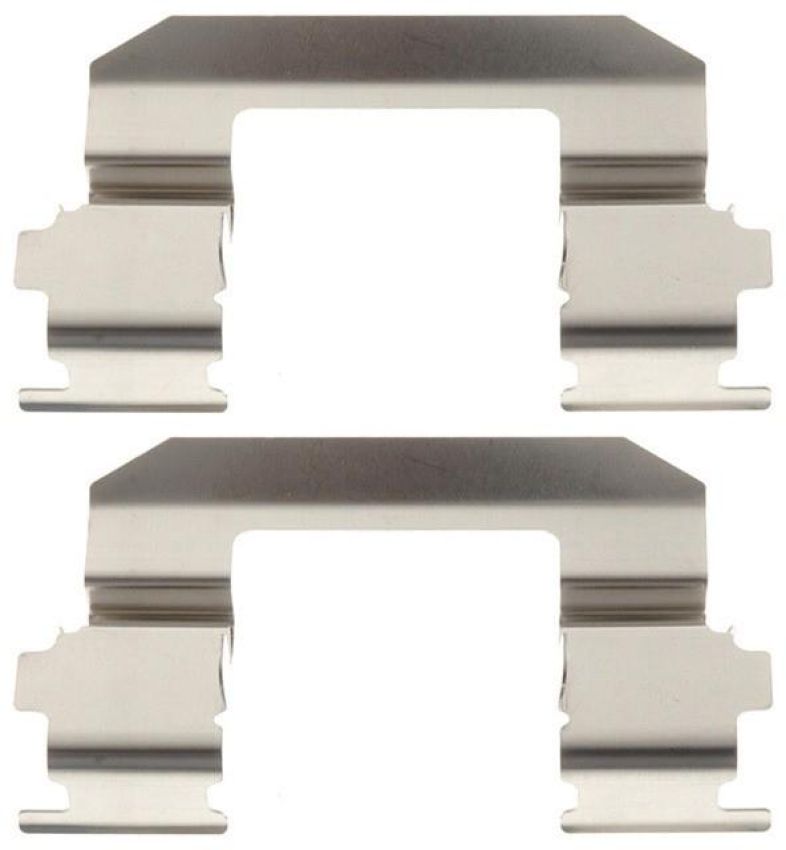 Raybestos H15894A Raybestos R-Line Disc Brake Hardware Kit