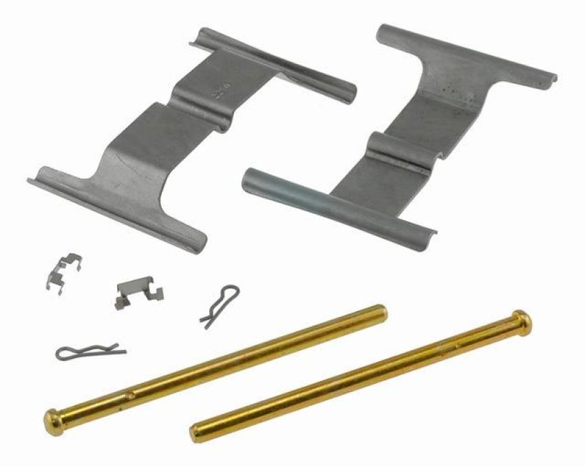 Raybestos H15905A Raybestos R-Line Disc Brake Hardware Kit