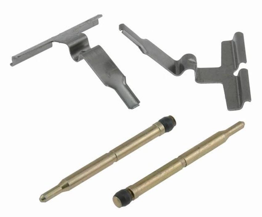 Raybestos H15910A Raybestos R-Line Disc Brake Hardware Kit