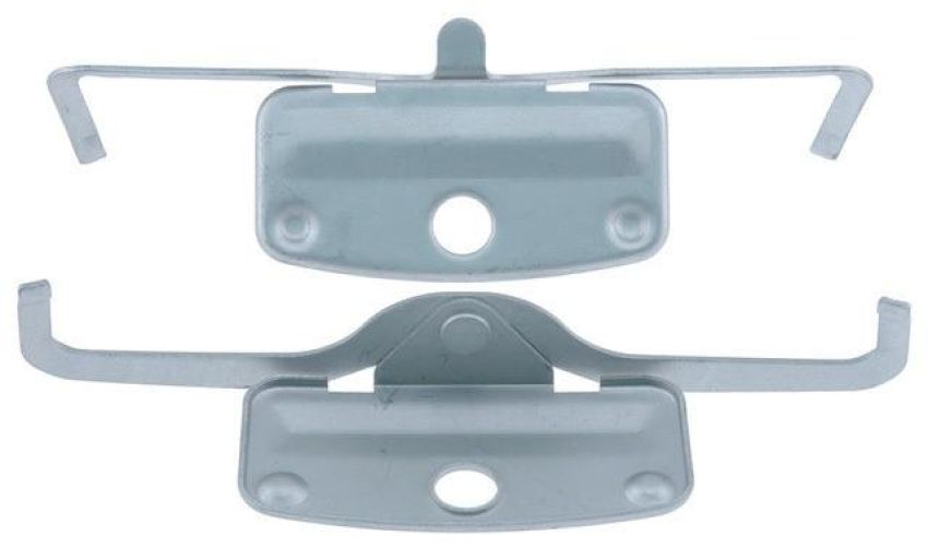 Raybestos H15920A Raybestos R-Line Disc Brake Hardware Kit