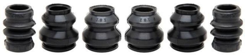 Raybestos H16061 Raybestos R-Line Brake Caliper Bushing