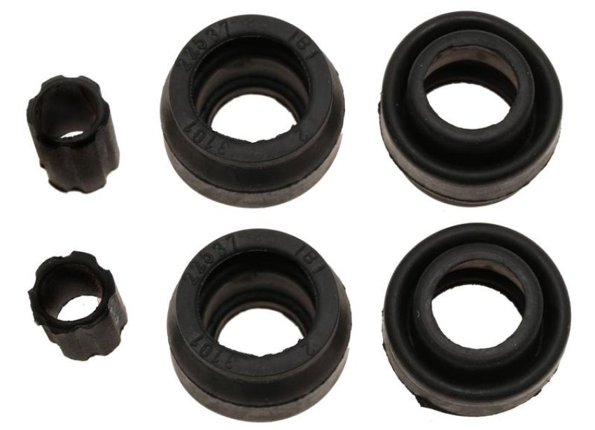 Raybestos H16089 Raybestos R-Line Brake Caliper Bushing