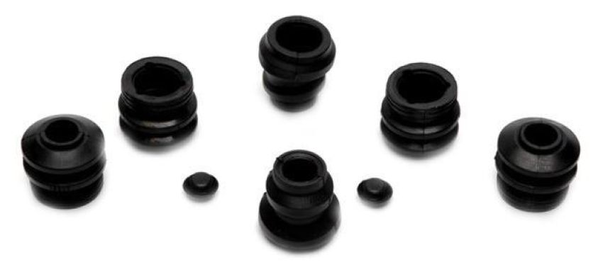 Raybestos H16098 Raybestos R-Line Brake Caliper Bushing