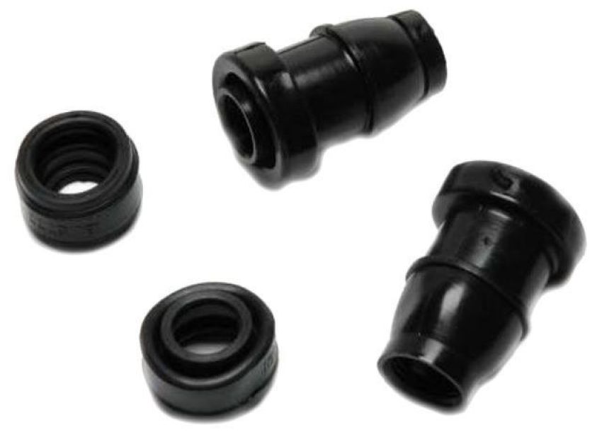 Raybestos H16102 Raybestos R-Line Brake Caliper Bushing