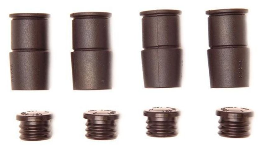 Raybestos H16113 Raybestos R-Line Brake Caliper Bushing