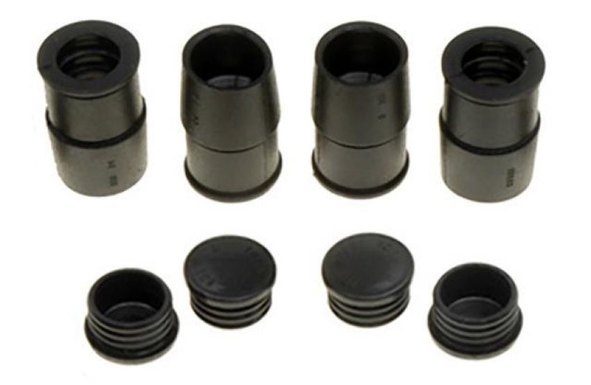 Raybestos H16125 Raybestos R-Line Brake Caliper Bushing