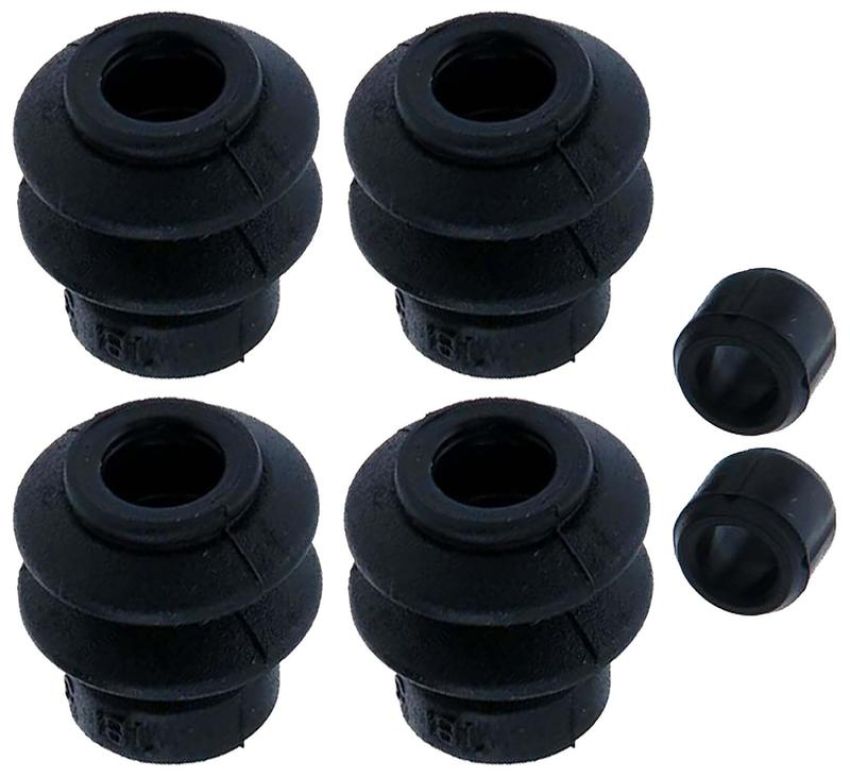 Raybestos H16131 Raybestos R-Line Brake Caliper Bushing