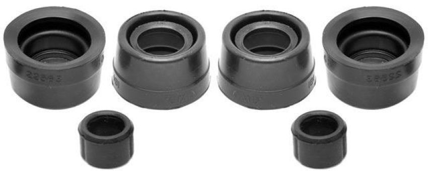 Raybestos H16137 Raybestos R-Line Brake Caliper Bushing