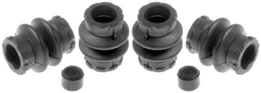 Raybestos H16138 Raybestos R-Line Brake Caliper Bushing