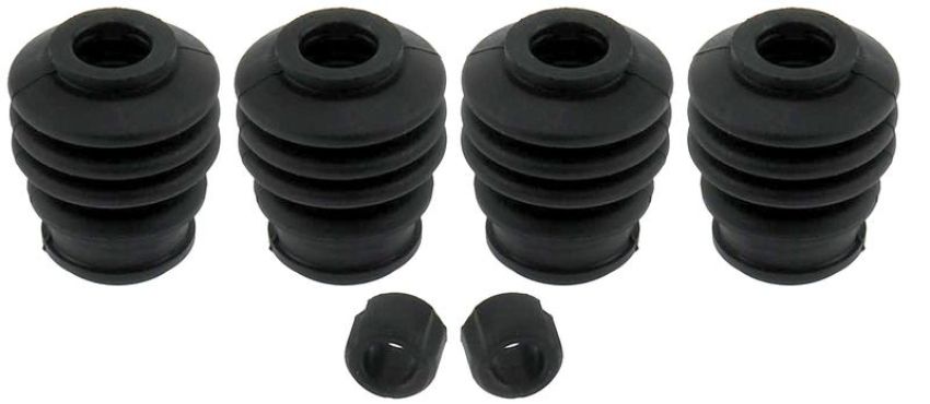 Raybestos H16151 Raybestos R-Line Brake Caliper Bushing