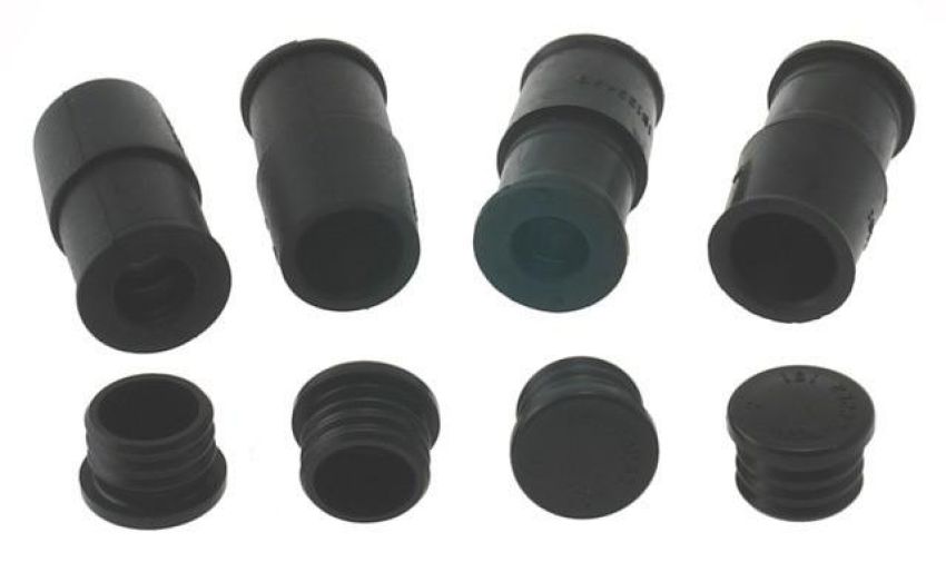 Raybestos H16158 Raybestos R-Line Brake Caliper Bushing