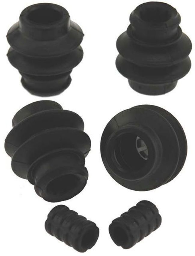 Raybestos H16159 Raybestos R-Line Brake Caliper Bushing