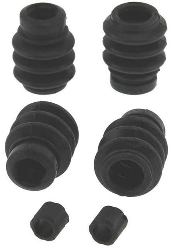 Raybestos H16166 Raybestos R-Line Brake Caliper Bushing
