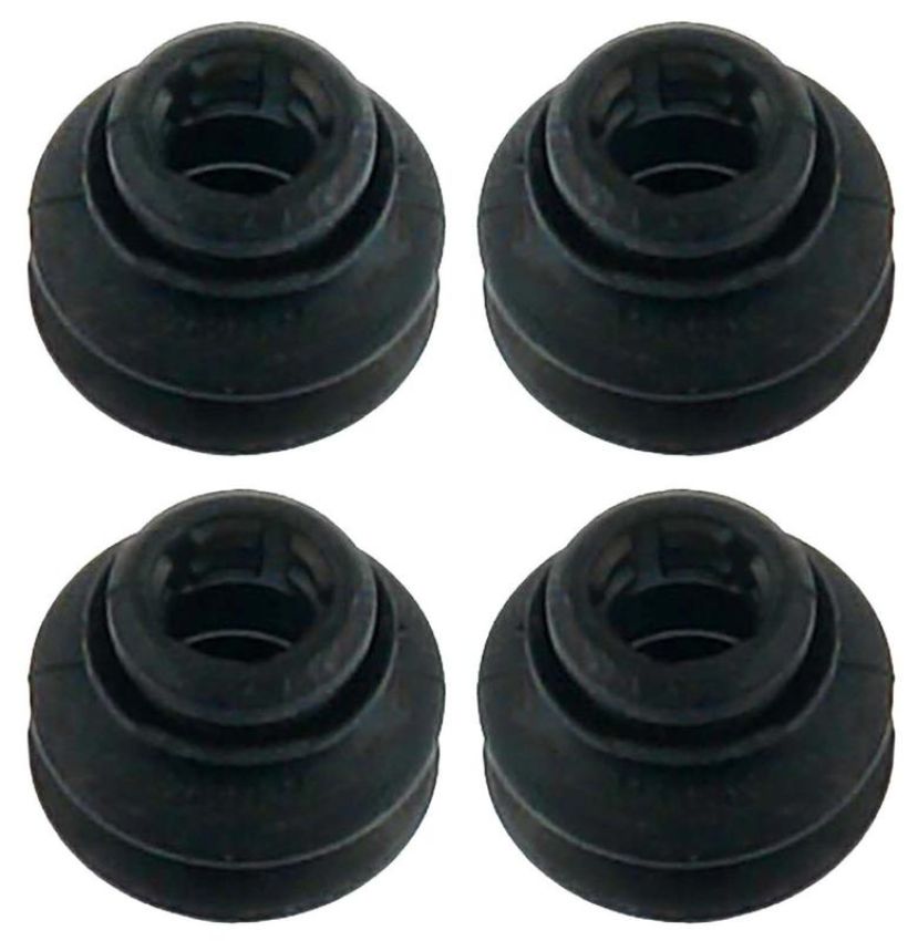 Raybestos H16181 Raybestos R-Line Brake Caliper Bushing