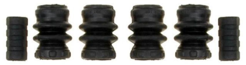 Raybestos H16185 Raybestos R-Line Brake Caliper Bushing