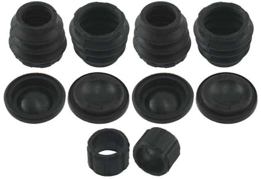Raybestos H16199 Raybestos R-Line Brake Caliper Bushing