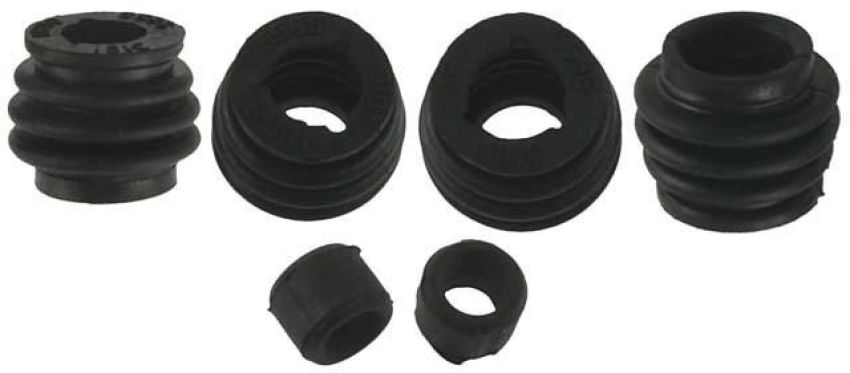 Raybestos H16200 Raybestos R-Line Brake Caliper Bushing