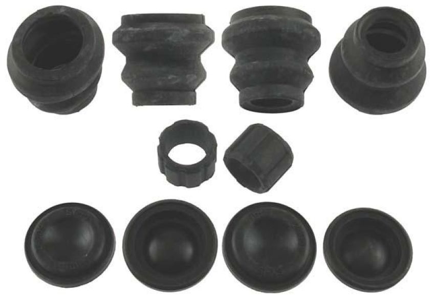 Raybestos H16201 Raybestos R-Line Brake Caliper Bushing
