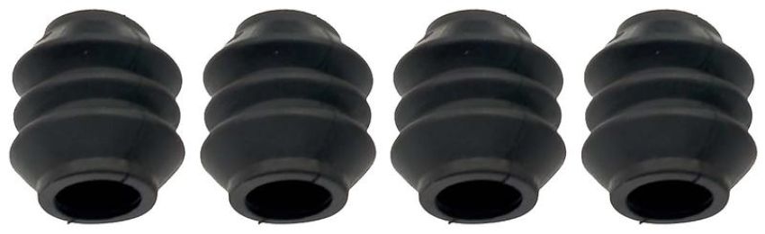 Raybestos H16216 Raybestos R-Line Brake Caliper Bushing