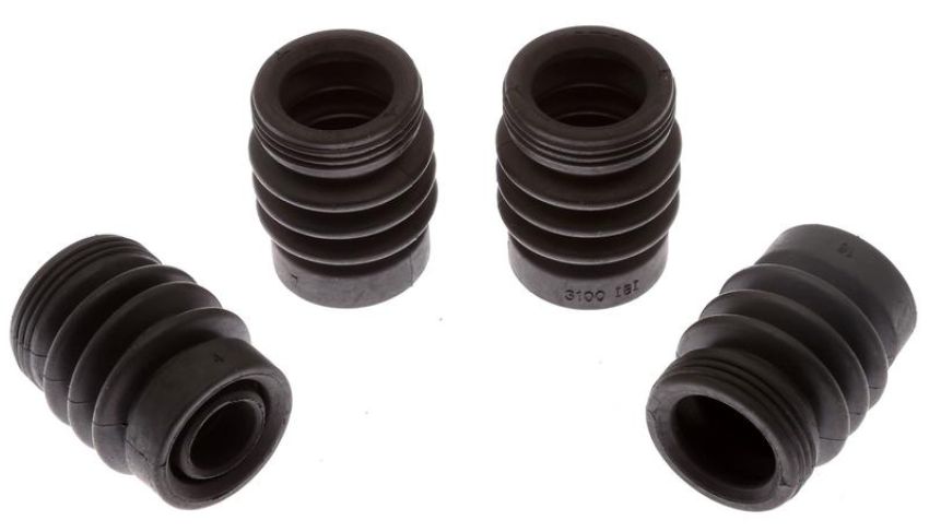 Raybestos H16227 Raybestos R-Line Brake Caliper Bushing