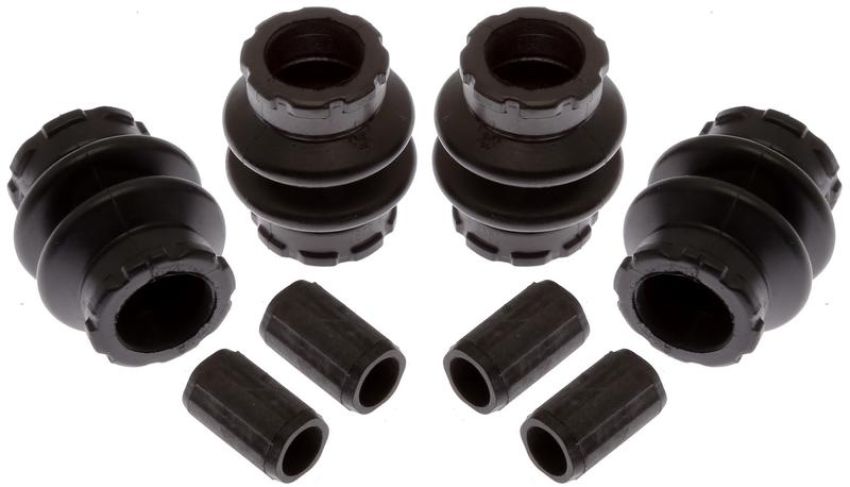 Raybestos H16228A Raybestos R-Line Brake Caliper Bushing