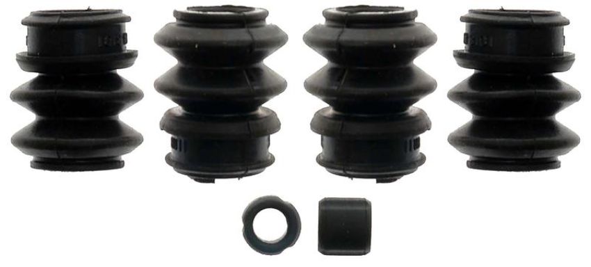 Raybestos H16235A Raybestos R-Line Brake Caliper Bushing