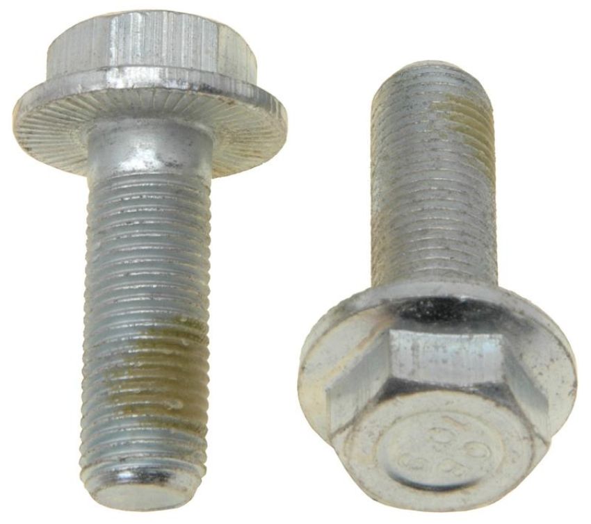 Raybestos H17000 Raybestos R-Line Brake Caliper Bracket Mounting Bolt
