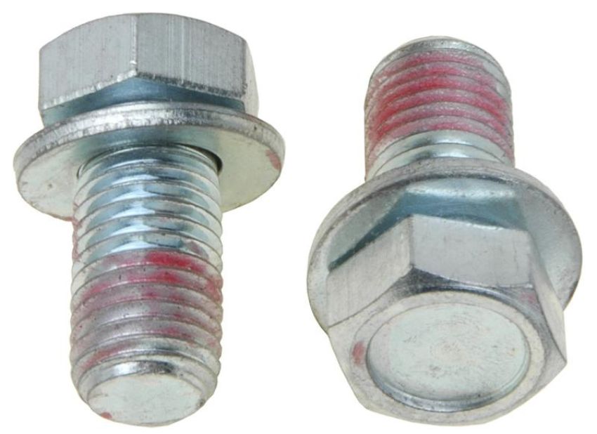 Raybestos H17002 Raybestos R-Line Brake Caliper Bracket Mounting Bolt
