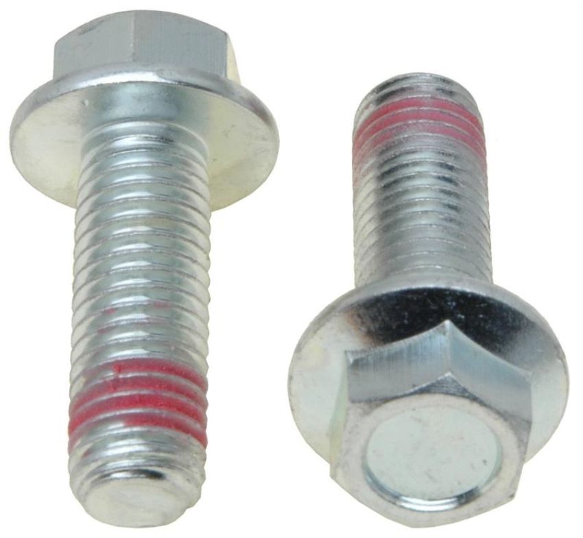 Raybestos H17004 Raybestos R-Line Brake Caliper Bracket Mounting Bolt
