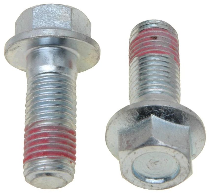 Raybestos H17005 Raybestos R-Line Brake Caliper Bracket Mounting Bolt