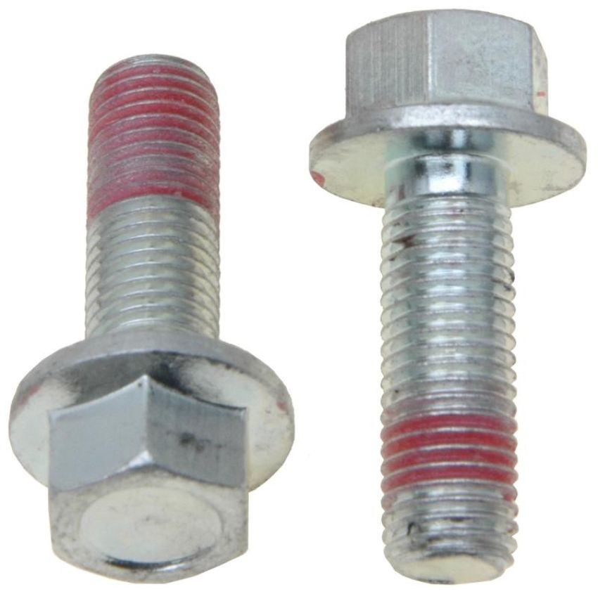 Raybestos H17007 Raybestos R-Line Brake Caliper Bracket Mounting Bolt