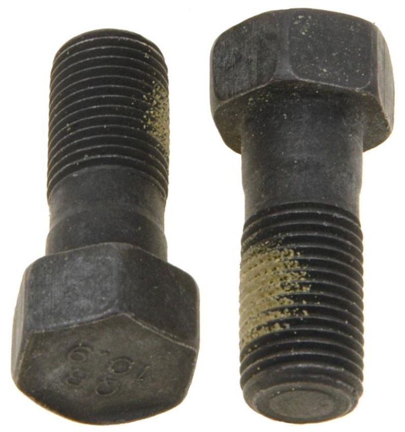 Raybestos H17008 Raybestos R-Line Brake Caliper Bracket Mounting Bolt