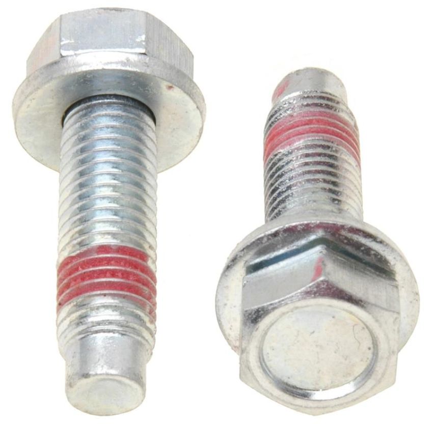 Raybestos H17009 Raybestos R-Line Brake Caliper Bracket Mounting Bolt