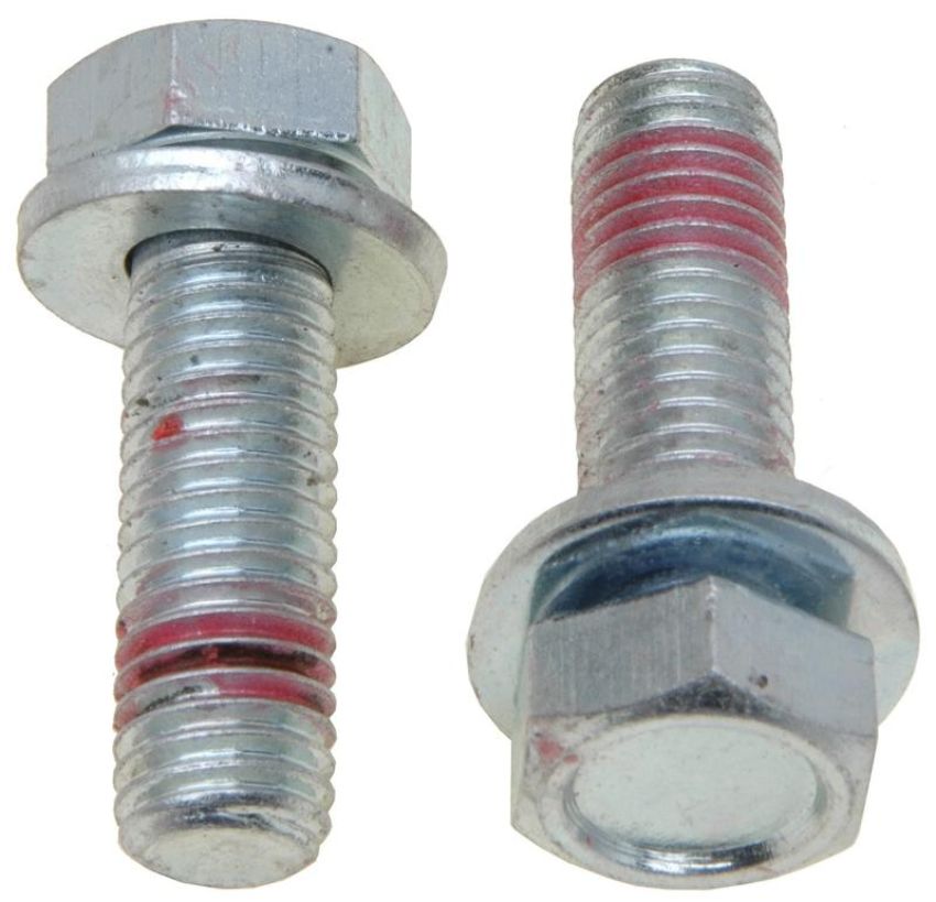 Raybestos H17010 Raybestos R-Line Brake Caliper Bracket Mounting Bolt