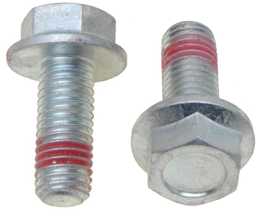 Raybestos H17011 Raybestos R-Line Brake Caliper Bracket Mounting Bolt