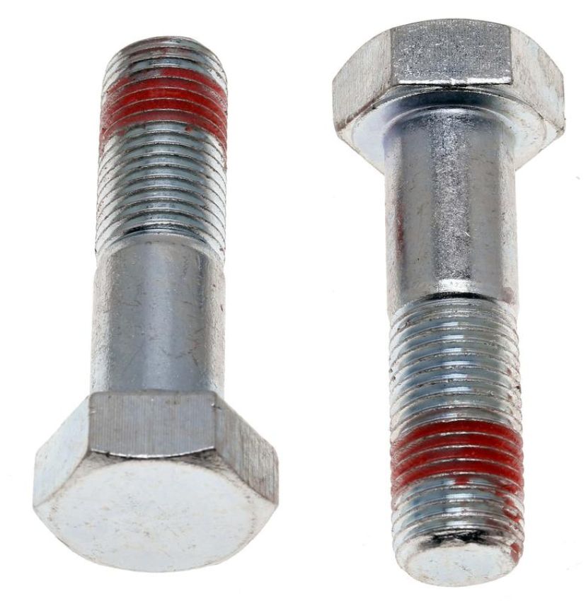 Raybestos H17015 Raybestos R-Line Brake Caliper Bracket Mounting Bolt