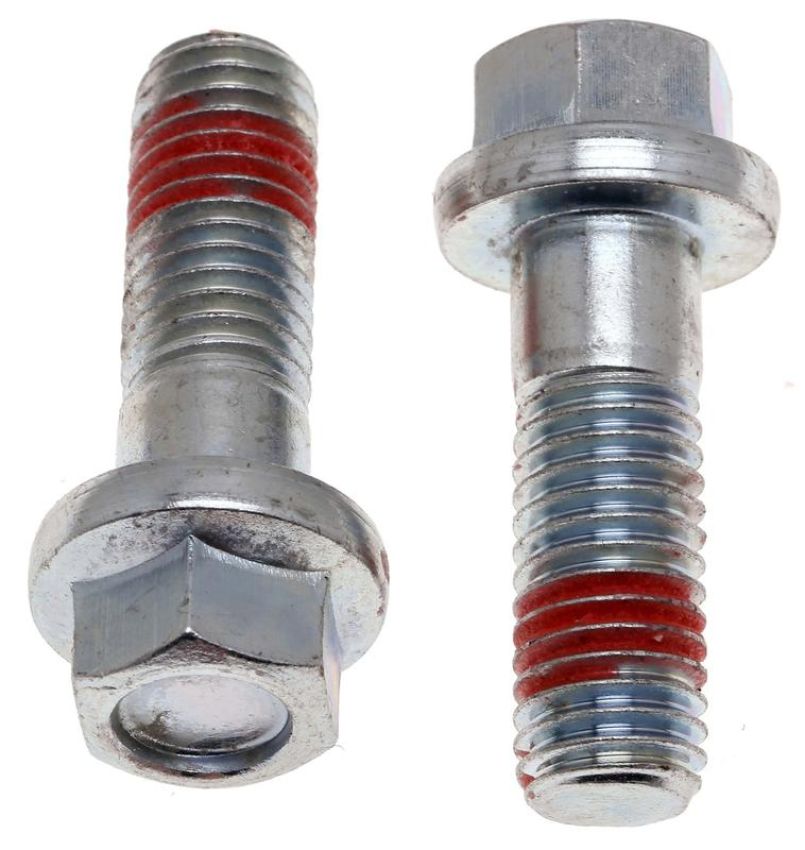 Raybestos H17016 Raybestos R-Line Brake Caliper Bracket Mounting Bolt