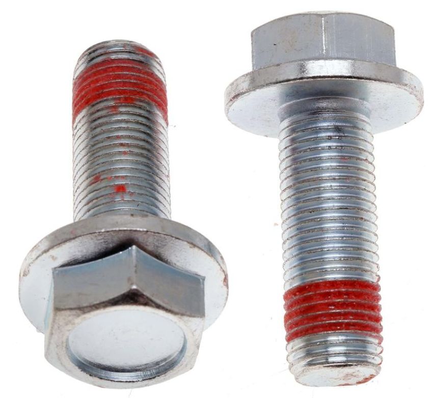 Raybestos H17017 Raybestos R-Line Brake Caliper Bracket Mounting Bolt