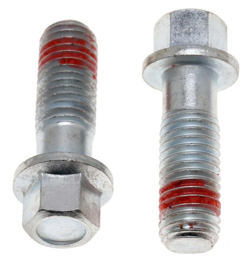 Raybestos H17020 Raybestos R-Line Brake Caliper Bracket Mounting Bolt