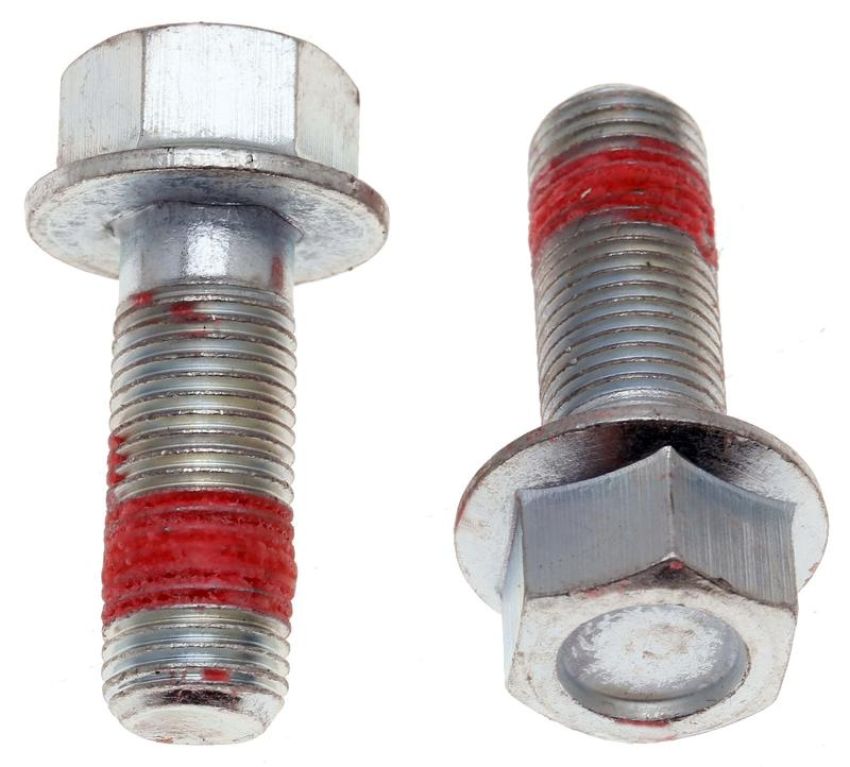 Raybestos H17021 Raybestos R-Line Brake Caliper Bracket Mounting Bolt