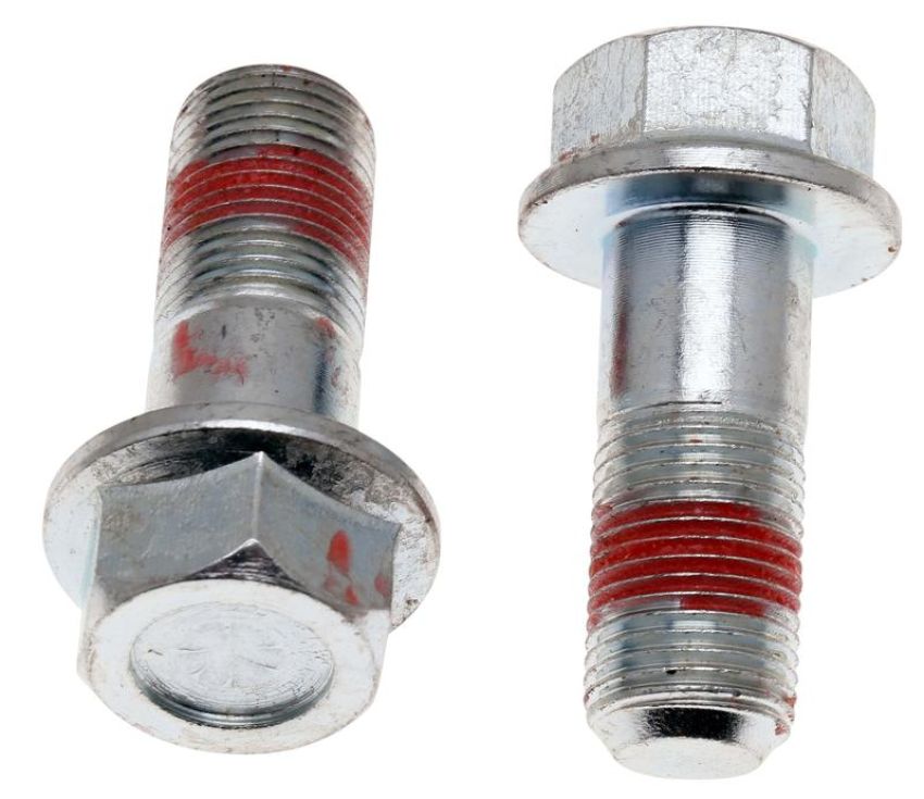 Raybestos H17022 Raybestos R-Line Brake Caliper Bracket Mounting Bolt